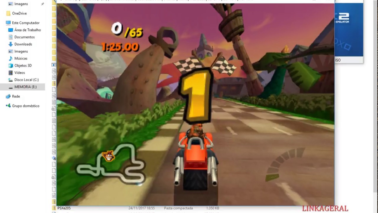 crash tag team racing download for pc
